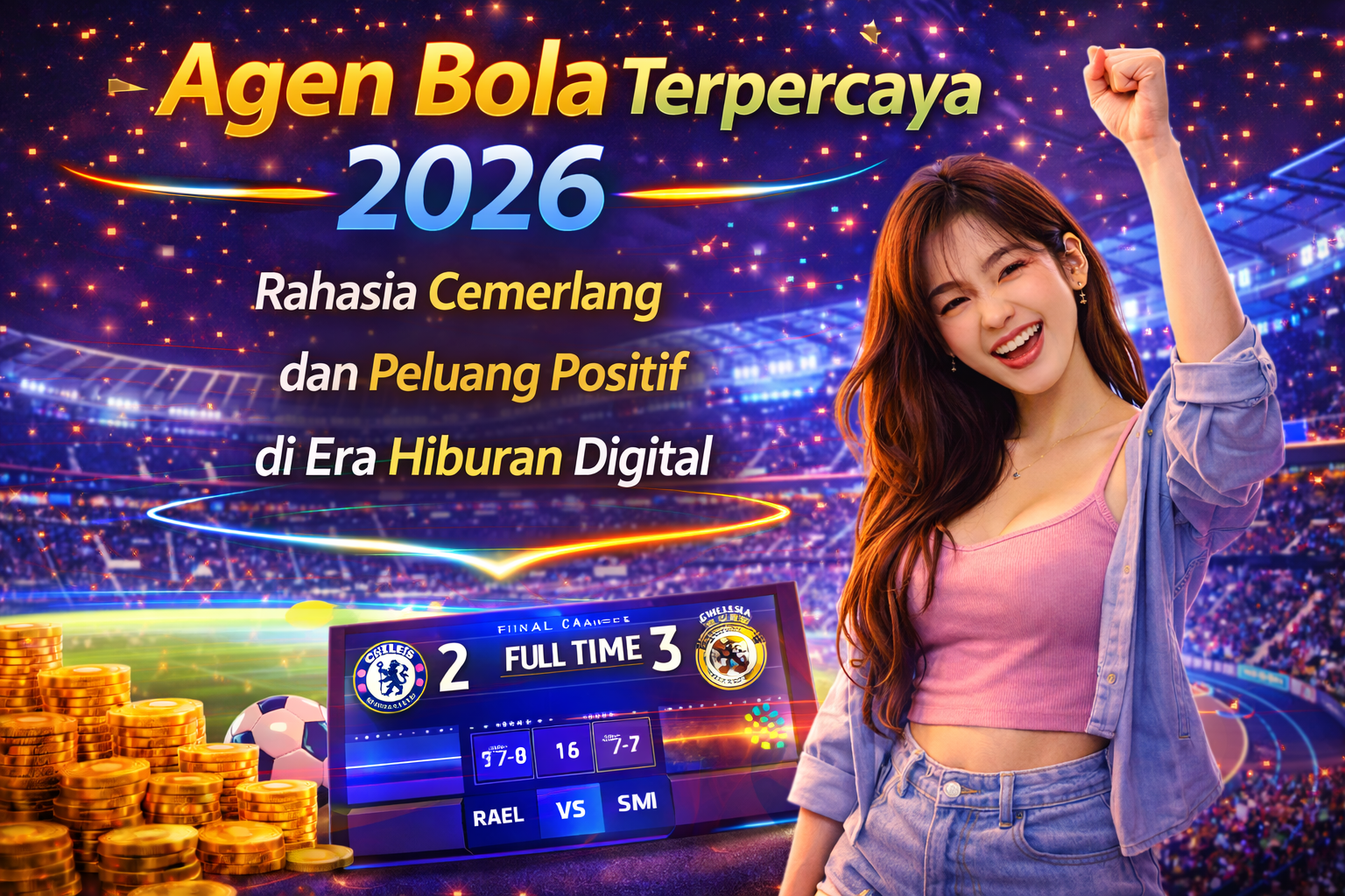 agen bola
