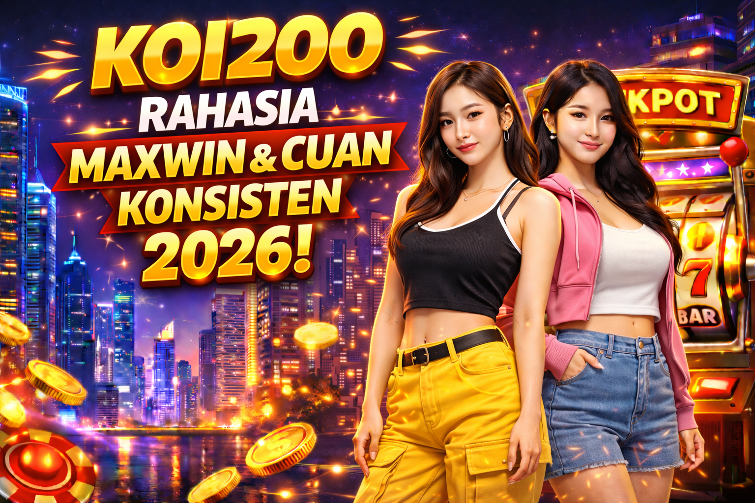 koi200