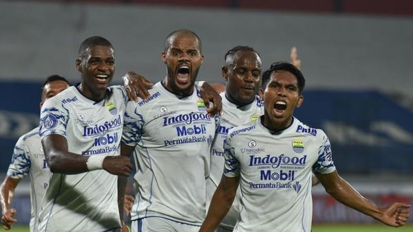 Liga 1 Indonesia Hari Ini